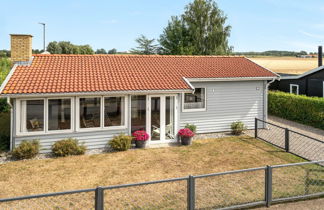 Photo 1 - Maison de 2 chambres à Kerteminde avec terrasse