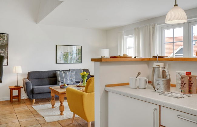 Casa de 3 quartos em Brenderup Fyn com terraço e sauna - Foto 31