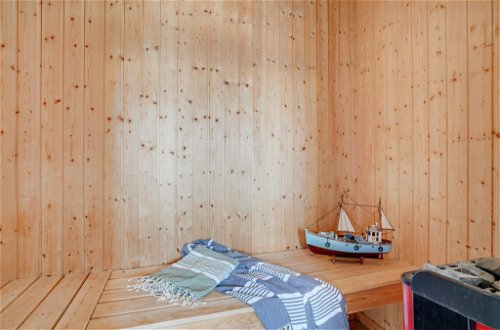 Foto 15 - Casa de 3 quartos em Brenderup Fyn com terraço e sauna