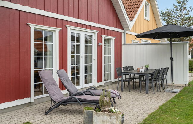 Casa de 3 quartos em Brenderup Fyn com terraço e sauna - Foto 19