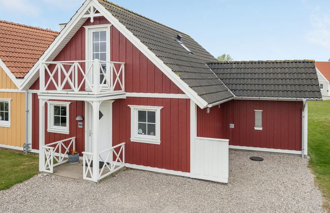 Casa de 3 quartos em Brenderup Fyn com terraço e sauna - Foto 17
