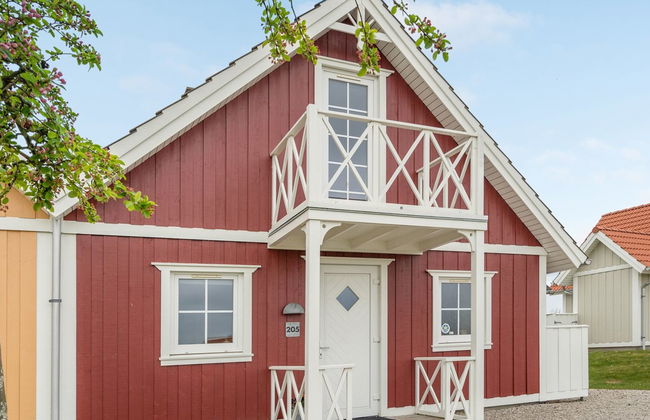 Casa de 3 quartos em Brenderup Fyn com terraço e sauna - Foto 1