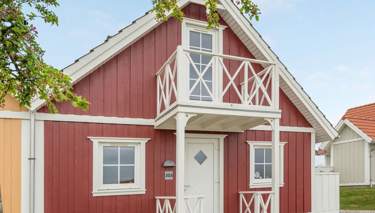 Haus mit 3 Schlafzimmern in Brenderup Fyn mit terrasse und sauna - Foto 1
