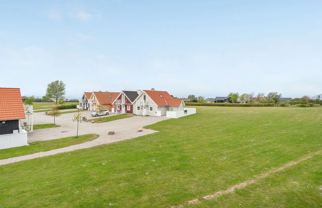 Casa de 3 quartos em Brenderup Fyn com terraço e sauna - Foto 16