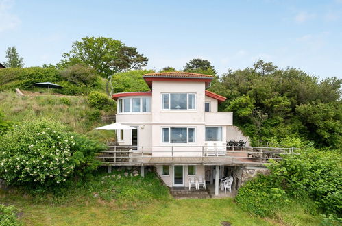 Foto 5 - Casa de 4 habitaciones en Ølsted con terraza