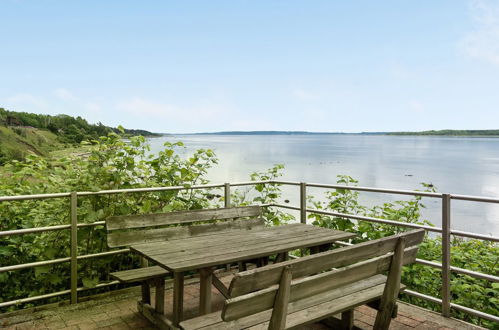 Foto 6 - Haus mit 4 Schlafzimmern in Ølsted mit terrasse