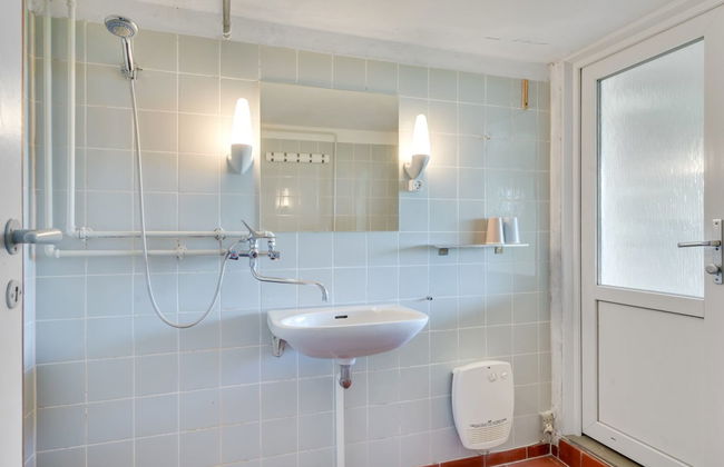 Casa de 4 quartos em Ølsted com terraço - Foto 12