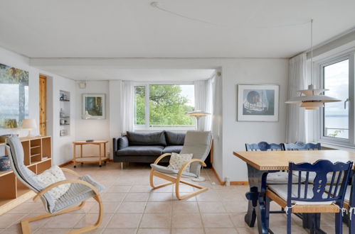 Foto 11 - Casa de 4 habitaciones en Ølsted con terraza