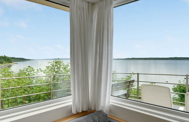 Casa de 4 quartos em Ølsted com terraço - Foto 18