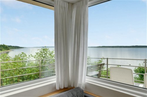 Foto 9 - Casa de 4 habitaciones en Ølsted con terraza