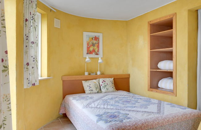 Casa de 4 quartos em Ølsted com terraço - Foto 9