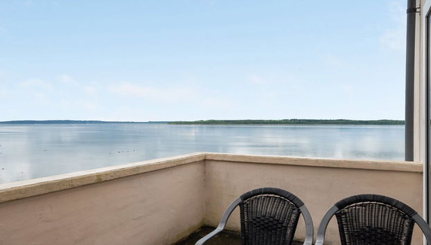 Haus mit 4 Schlafzimmern in Ølsted mit terrasse - Foto 5