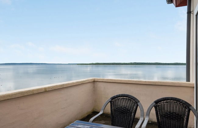 Casa de 4 quartos em Ølsted com terraço - Foto 5
