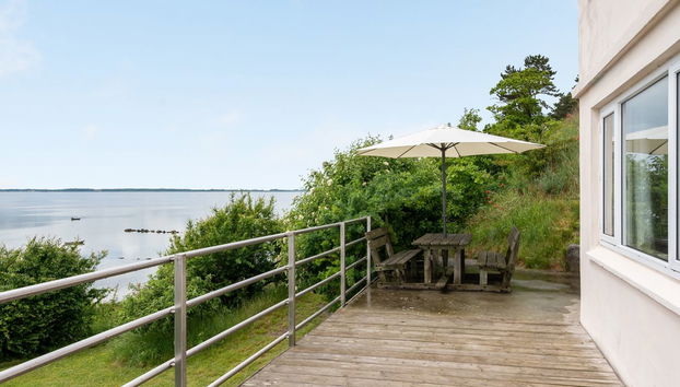 Haus mit 4 Schlafzimmern in Ølsted mit terrasse - Foto 3