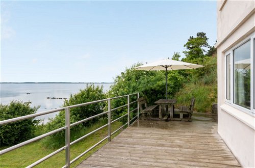 Photo 24 - Maison de 4 chambres à Ølsted avec terrasse