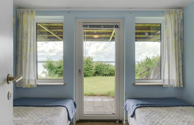 Casa de 4 quartos em Ølsted com terraço - Foto 8