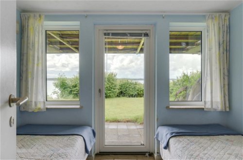 Foto 19 - Haus mit 4 Schlafzimmern in Ølsted mit terrasse