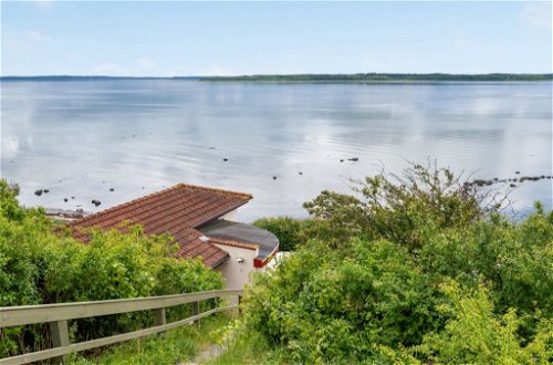 Photo 7 - Maison de 4 chambres à Ølsted avec terrasse