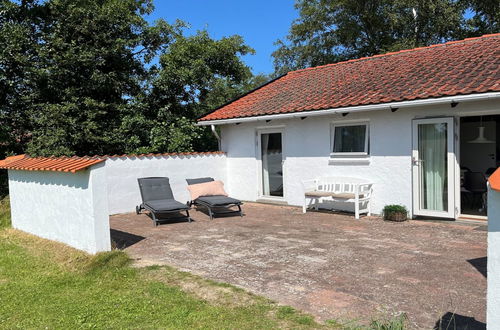 Photo 3 - Maison de 2 chambres à Gedser avec terrasse