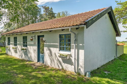 Foto 21 - Casa de 2 quartos em Gedser com terraço