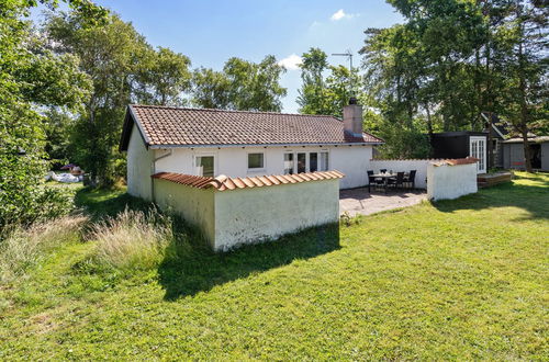 Photo 2 - Maison de 2 chambres à Gedser avec terrasse