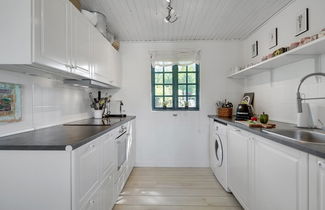 Foto 2 - Casa de 2 quartos em Gedser com terraço