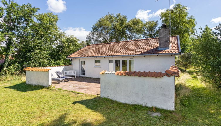 Photo 1 - Maison de 2 chambres à Gedser avec terrasse