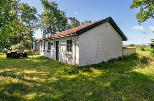 Foto 18 - Haus mit 2 Schlafzimmern in Gedser mit terrasse