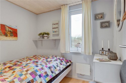 Foto 9 - Casa con 3 camere da letto a Nørre Vorupør con terrazza