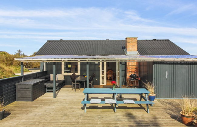 "Madsen" - 500m from the sea - Foto 5