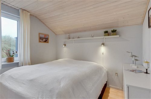 Foto 7 - Haus mit 3 Schlafzimmern in Nørre Vorupør mit terrasse