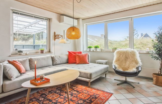 "Madsen" - 500m from the sea - Foto 23