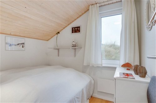 Foto 8 - Casa con 3 camere da letto a Nørre Vorupør con terrazza