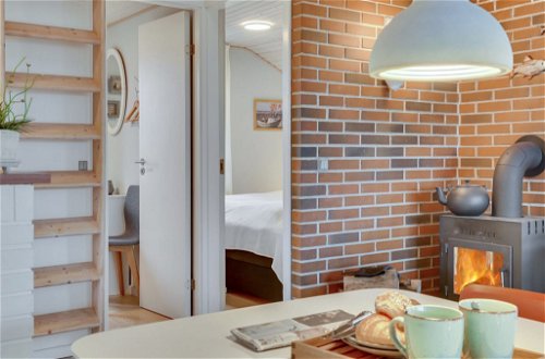 Foto 19 - Haus mit 3 Schlafzimmern in Nørre Vorupør mit terrasse