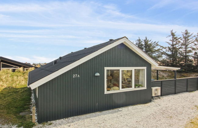 "Madsen" - 500m from the sea - Foto 4