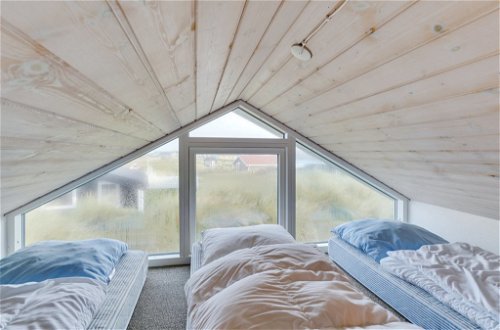 Foto 10 - Haus mit 3 Schlafzimmern in Nørre Vorupør mit terrasse