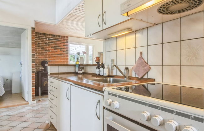 "Madsen" - 500m from the sea - Foto 22