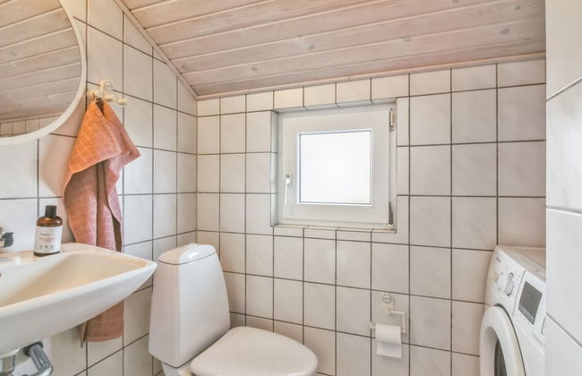 "Madsen" - 500m from the sea - Foto 16