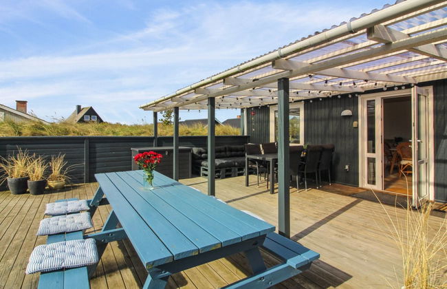 "Madsen" - 500m from the sea - Foto 8