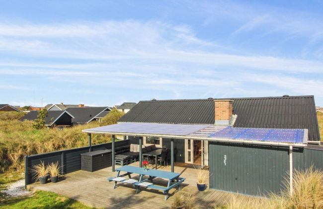 "Madsen" - 500m from the sea - Foto 1