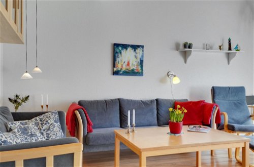 Foto 12 - Apartamento de 3 habitaciones en Vestervig con terraza