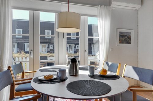 Foto 3 - Apartamento de 3 habitaciones en Vestervig con terraza