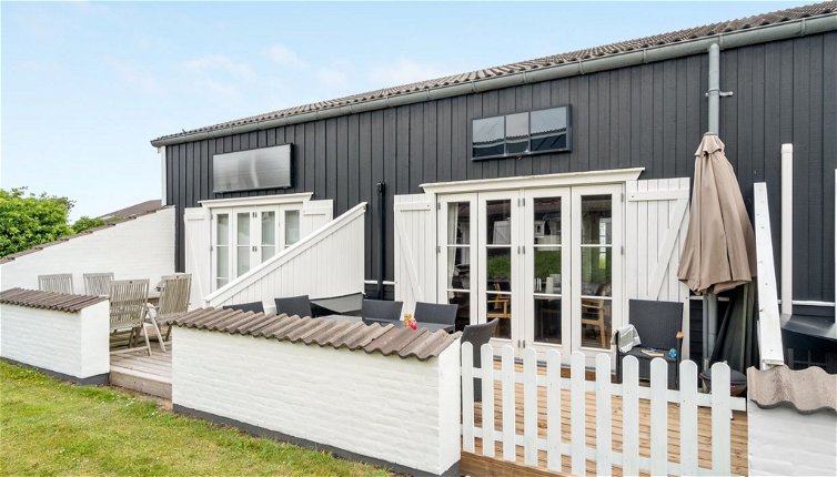 Photo 1 - Appartement de 3 chambres à Vestervig avec terrasse