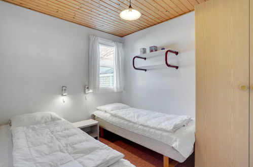Photo 6 - Appartement de 3 chambres à Vestervig avec terrasse