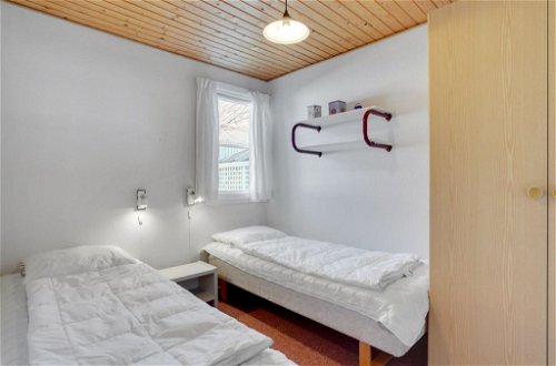Photo 6 - Appartement de 3 chambres à Vestervig avec terrasse