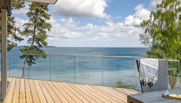 Casa de 4 habitaciones en Børkop - Foto 2