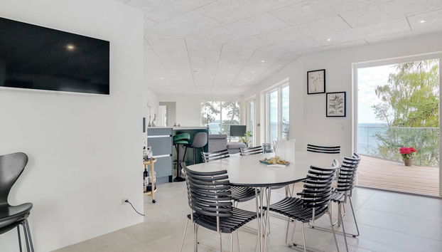 Casa de 4 habitaciones en Børkop - Foto 5