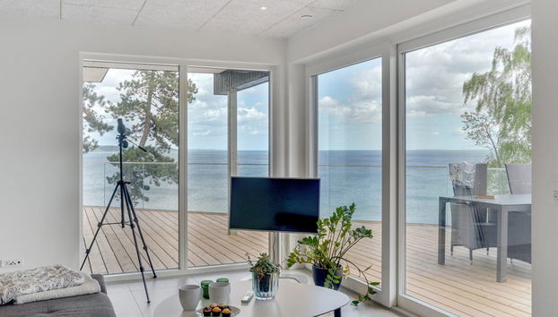 Casa de 4 habitaciones en Børkop - Foto 4