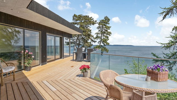 Casa de 4 habitaciones en Børkop - Foto 3