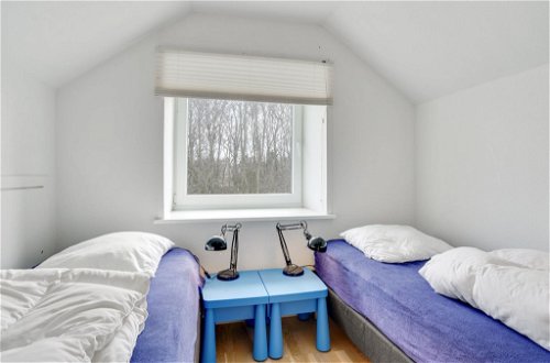 Foto 17 - Casa con 3 camere da letto a Bredebro con terrazza
